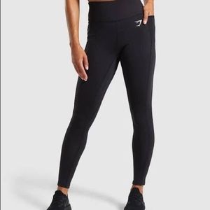 Gymshark dreamy leggings